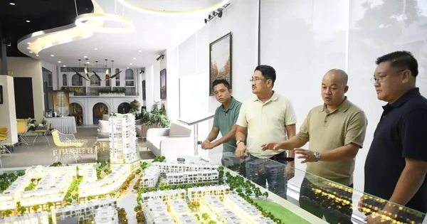 Lãnh đạo các ngân hàng lớn chia sẻ chiến lược cho vay bất động sản năm 2025