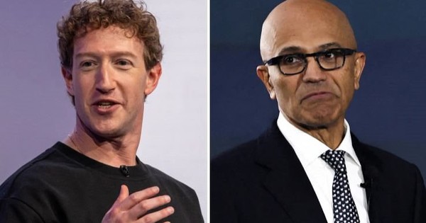Meta và Microsoft sa thải hơn 20.000 người: Báo hiệu cuộc đại thanh trừng mới
