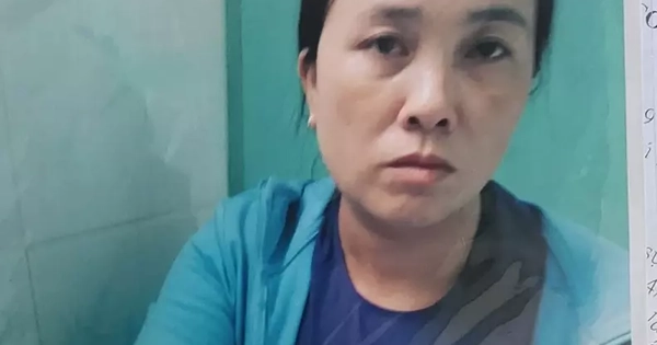 Cựu Phó Chủ tịch Hội Chữ thập đỏ Bình Dương bị truy tố vì lừa đảo 520 triệu đồng