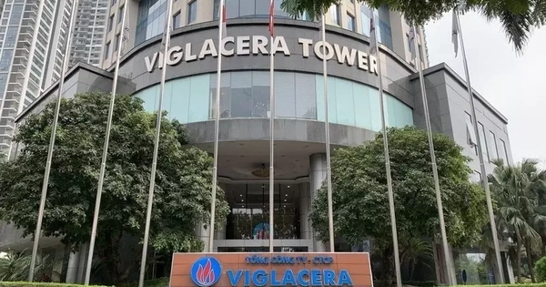 Viglacera tạm dừng thoái vốn nhà nước, lùi sang giai đoạn 2026-2030