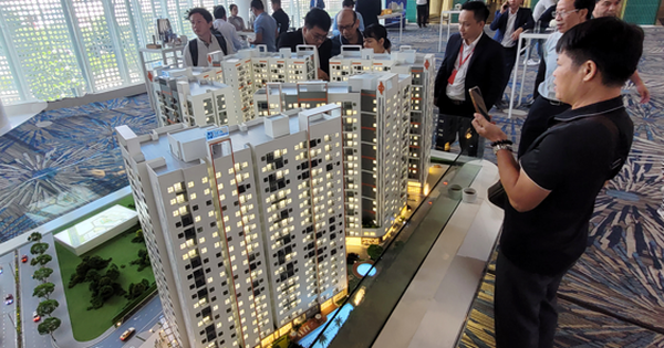 Đại biểu Quốc hội đề xuất thuế bất động sản thứ hai, chuyên gia tranh luận trái chiều