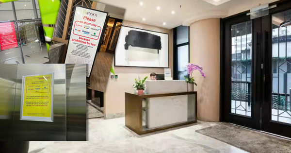 TP HCM ban hành quy định mới về cho thuê căn hộ chung cư