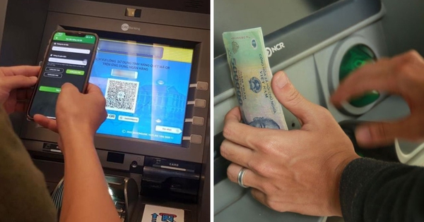 Xử phạt 2 người mượn, cho mượn tài khoản ngân hàng 85 triệu đồng