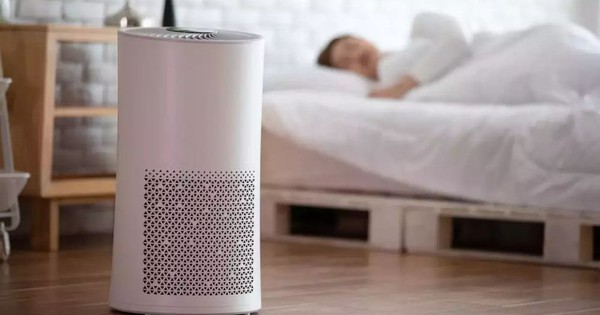 Những sai lầm khi dùng máy lọc không khí khiến thiết bị kém hiệu quả