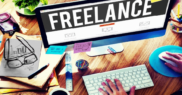 Freelancer đứng tên nhận tiền cho team coi chừng bị đánh thuế tới 35%
