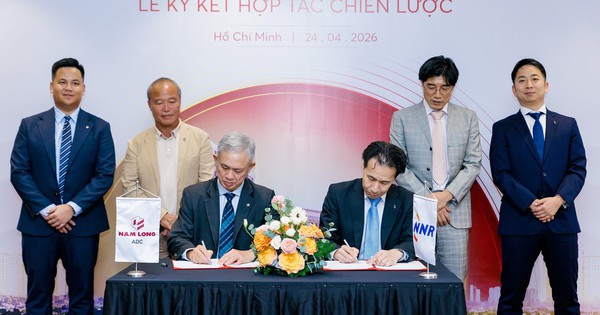 Nam Long ADC và Nishi-Nippon Railroad hợp tác chiến lược phát triển nhà ở vừa túi tiền