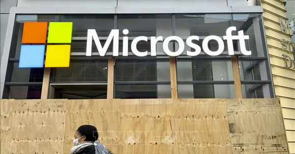 EU mở rộng quy định kiểm soát đám mây, nhắm Amazon và Microsoft