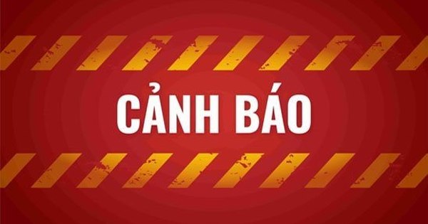 Cảnh báo lừa đảo tặng quà dịp lễ 30/4 và 1/5 tại Cần Thơ