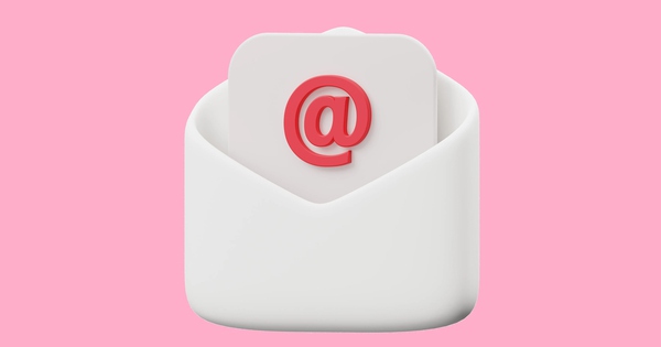Lịch sử thú vị của ký hiệu @: từ thương mại cổ đại đến biểu tượng Internet
