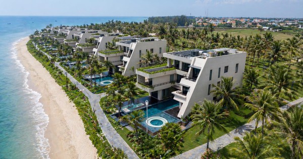 Second home: Xu hướng chuyển từ sở hữu sang sử dụng thông minh