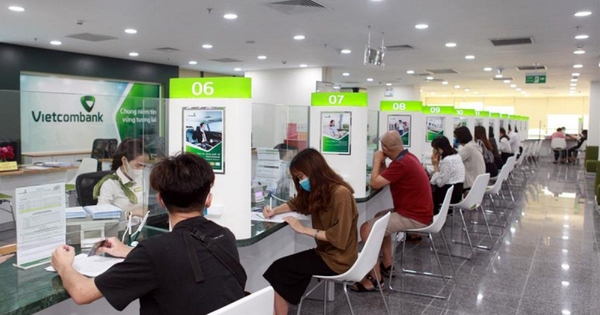 Cảnh báo thủ đoạn lừa đảo phát hành thẻ tín dụng mới từ Vietcombank