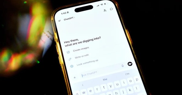 Cảnh báo: Lạm dụng AI làm giảm 55% hoạt động não bộ