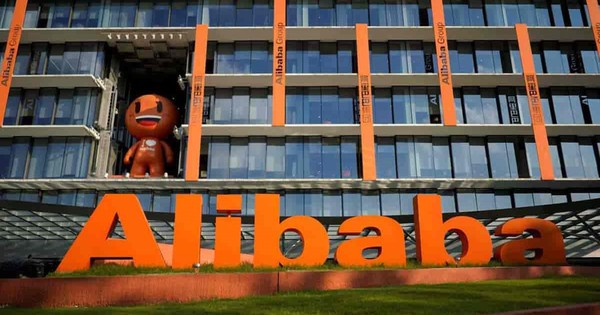 Bộ trưởng Công nghệ Anh báo động dữ liệu y tế Biobank bị rao bán trên Alibaba
