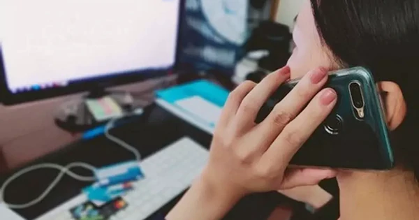 Sở Y tế TP.HCM cảnh báo giả mạo gọi điện lừa đảo cơ sở y tế