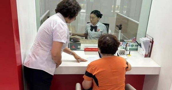 Người phụ nữ suýt mất 2,2 tỷ vì chiêu lừa đầu tư tài chính