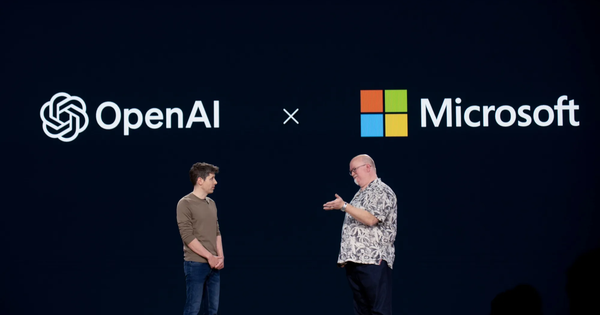 OpenAI và Microsoft ký thỏa thuận mới, chấm dứt độc quyền 7 năm