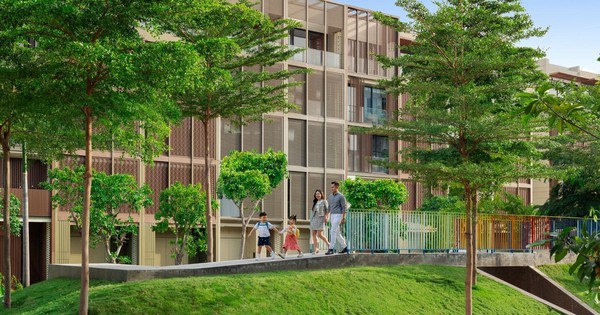 Nấc thang cuộc đời trong bất động sản: Từ nhà đầu tiên đến di sản truyền đời