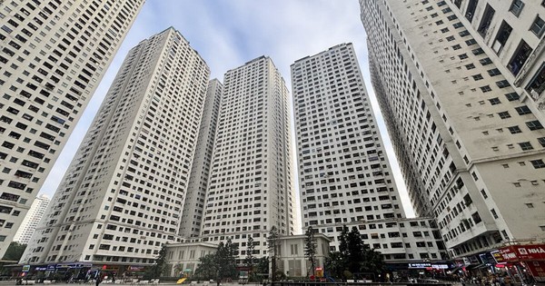Cư dân HH Linh Đàm lo lắng, tính bán nhà vì sai phạm chủ đầu tư