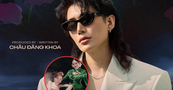 Nhạc sĩ Châu Đăng Khoa giải thích ý nghĩa câu hát 'lúa chín cao nhưng chẳng hề cúi đầu'