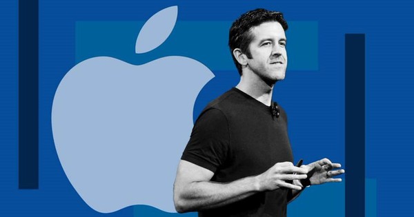 Apple bước vào kỷ nguyên mới: John Ternus kế nhiệm Tim Cook, đối mặt thách thức AI và tăng trưởng