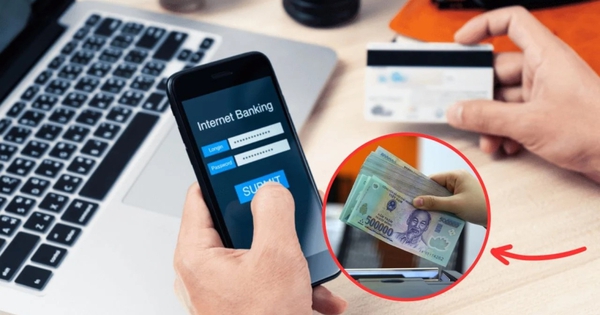 Cảnh báo dấu hiệu điện thoại mất sóng bất thường: Tài khoản ngân hàng có thể bị xâm nhập