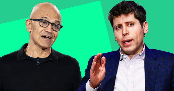 Microsoft và OpenAI sửa đổi thỏa thuận, chấm dứt độc quyền công nghệ AI