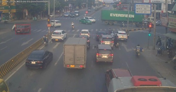 Hưng Yên xử phạt nguội 143 phương tiện vi phạm giao thông trong tuần