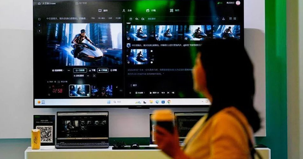 Cuộc đua video AI tại Trung Quốc: Thương mại hóa khốc liệt và rủi ro pháp lý