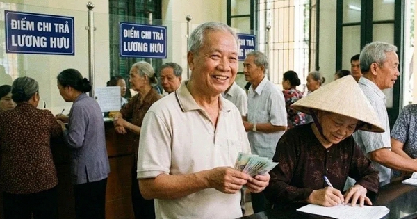 Hà Nội và TP.HCM sẵn sàng nguồn lực chi trả lương hưu, trợ cấp tháng 5