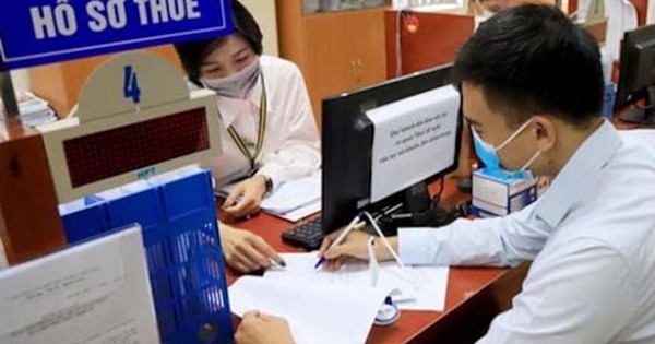 Cục Thuế Gia Lai công bố lịch nộp thuế năm 2026 chi tiết