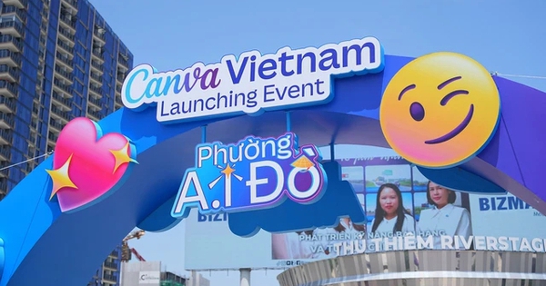 Canva gửi thông điệp xin lỗi cộng đồng Việt Nam sau sự kiện ra mắt