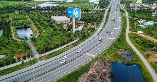Cao tốc Hà Tiên - Bạc Liêu dài 212 km, tổng mức đầu tư hơn 121.000 tỷ đồng