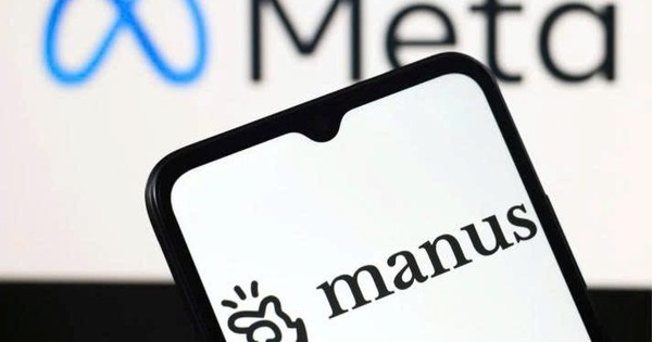 Trung Quốc chặn Meta mua startup AI Manus: Tín hiệu cảnh báo cho doanh nhân công nghệ