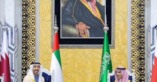 UAE rút khỏi OPEC: Đòn giáng mạnh vào Saudi Arabia và thị trường dầu mỏ