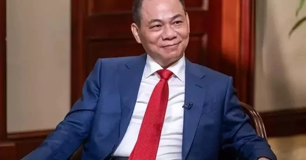 Vingroup báo lãi quý I tăng 150%, doanh thu đạt hơn 104.000 tỷ đồng