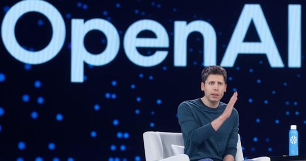OpenAI lo ngại khả năng chi trả cho các hợp đồng điện toán khổng lồ