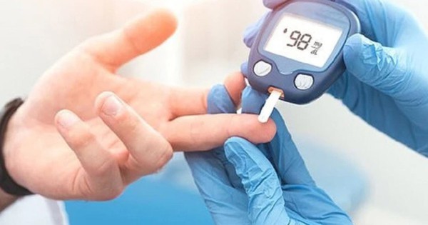 Người trẻ mắc tiểu đường type 2 vì thói quen uống trà sữa, thức khuya