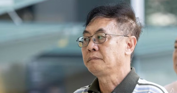 Đàn ông Singapore 61 tuổi lãnh án tù vì tội đa thê với giúp việc