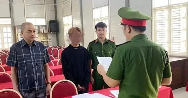 Khởi tố tài xế lái xe không bằng lái, uống rượu gây tai nạn chết người