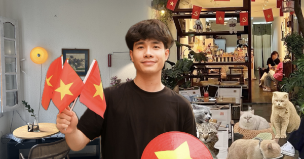 5 quán cà phê Hà Nội mở cửa xuyên lễ 30/4 - 1/5, không gian đẹp, yên tĩnh