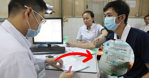 Nghị định 90/2026: Phạt nặng hành vi mượn thẻ BHYT từ 15/5
