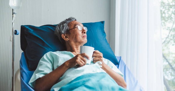 Những bài học về cuộc sống từ những lời tâm sự cuối cùng của bệnh nhân ung thư