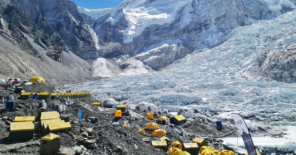 Nepal Khởi Tố 32 Người Trong Đường Dây Dàn Dựng Cứu Nạn Giả Trên Everest