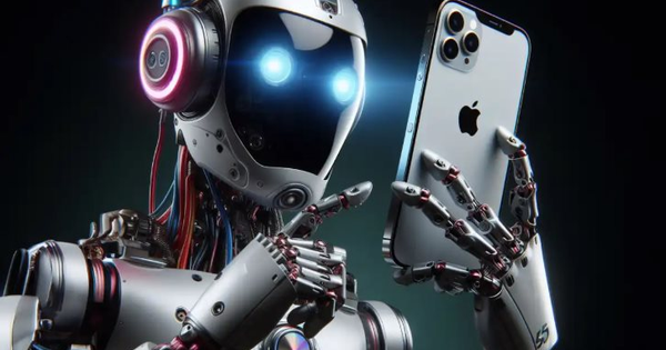 Apple đối mặt thách thức AI khi bước vào kỷ nguyên hậu iPhone năm 2026
