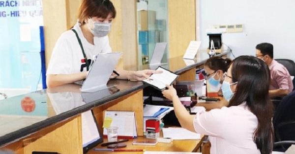 Hà Nội Yêu Cầu Rà Soát Mã Số Thuế Cá Nhân Để Đồng Bộ Dữ Liệu Quốc Gia