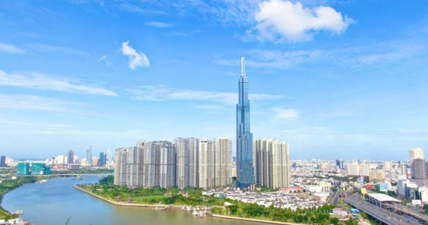 Việt Nam vẫn là điểm sáng FDI bất động sản giữa bối cảnh kinh tế thế giới khó khăn
