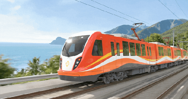 Tuyến tàu điện LRT Phú Quốc khởi công cuối 2025, phục vụ APEC 2027 và định hình đô thị du lịch