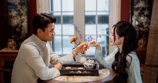 Vũ Văn Thanh và Trần Bích Hạnh: Từ bí mật đến công khai, tình yêu vượt qua chấn thương