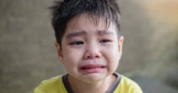 Trẻ Em 'Mục Não': Nguyên Nhân Không Chỉ Từ Điện Thoại Và Cách Phục Hồi