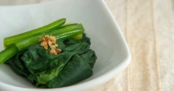 Rau Bina Đứng Đầu Danh Sách 'Bẩn' Nhưng Lại Giàu Dinh Dưỡng: Cách Rửa Đúng Để Không Lãng Phí